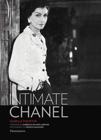 Picture of Intimate Chanel