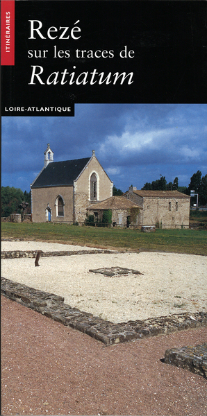 Image de Rezé sur les traces de ratiatum