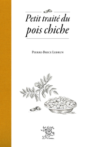 Image de Petit traité du pois chiche