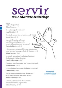 Image de Servir N°9