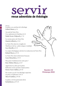 Image de Servir N°10