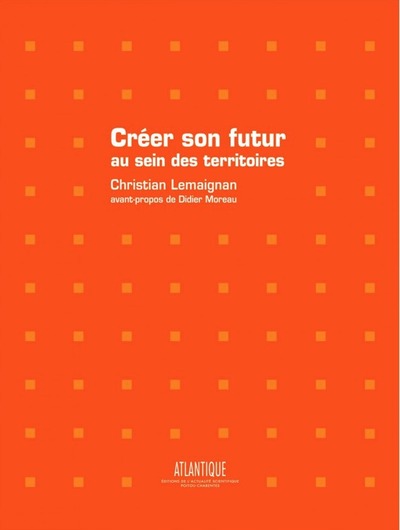 Picture of Créer son futur au sein des territoires