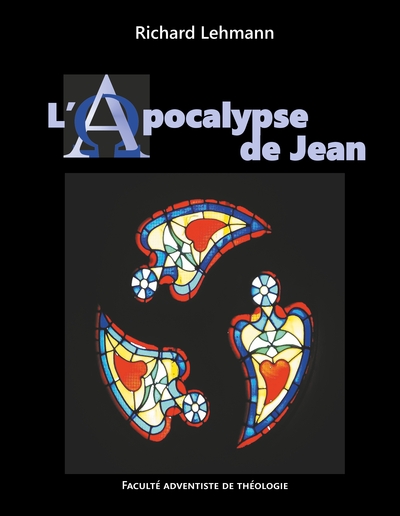 Image de L'Apocalypse de Jean