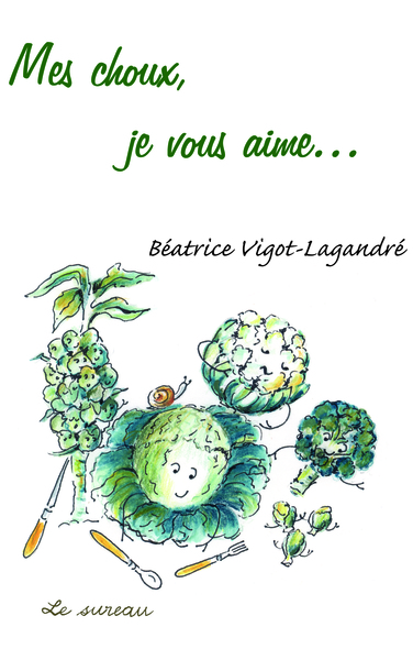 Image de Mes choux, je vous aime