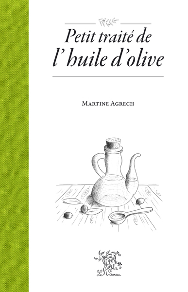 Image de Petit traité de l'huile d'olive