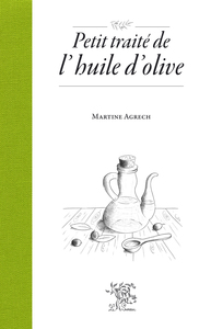 Image de Petit traité de l'huile d'olive