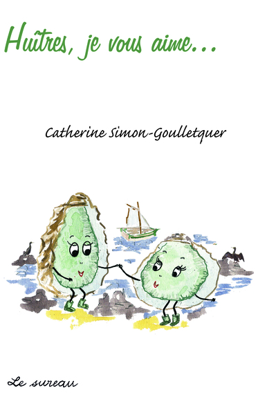 Image de Huîtres, je vous aime