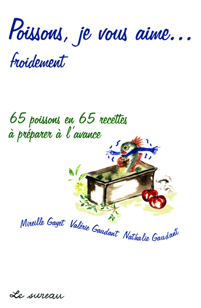 Image de Poissons, je vous aime - [froidement]