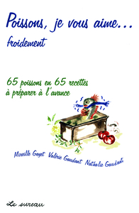 Image de Poissons, je vous aime - [froidement]