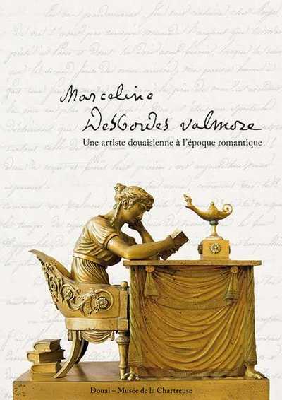 Image de Marceline Desbordes Valmore