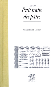 Image de Petit traité des pâtes