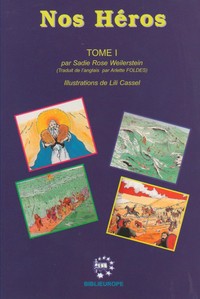 Picture of NOS HEROS TOME 1