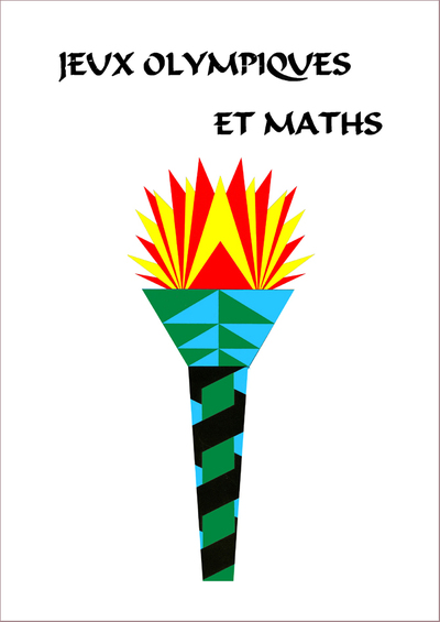 Image de JEUX OLYMPIQUES ET MATHS