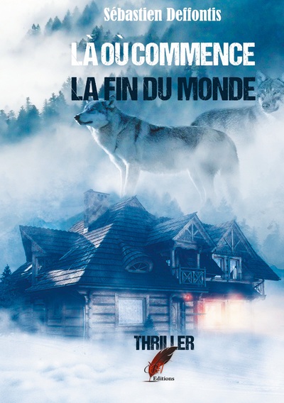 Picture of Là où commence la fin du monde