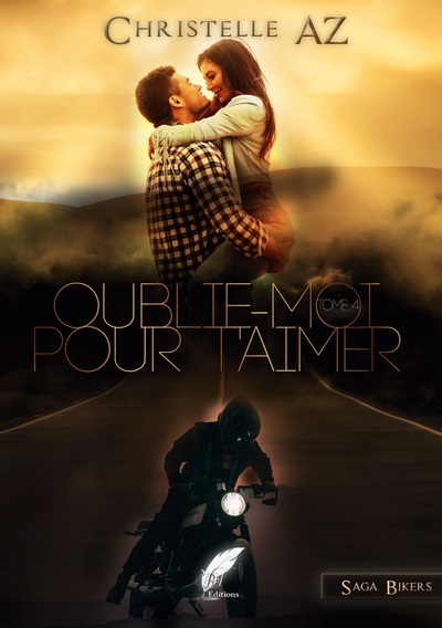 Picture of Oublie-moi pour t'aimer tome 4