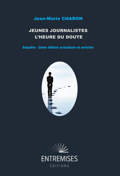 Image de Jeunes journalistes, l'heure du doute