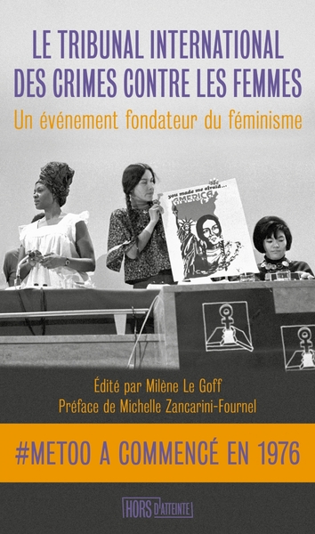 Picture of Le Tribunal international des crimes contre les femmes