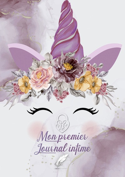 Picture of Mon premier journal intime