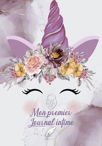 Picture of Mon premier journal intime