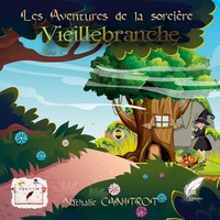 Picture of Les aventures de la sorcière Vieillebranche Tome 1