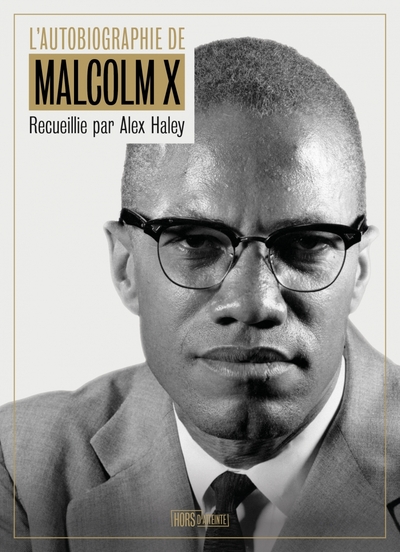 Picture of L'autobiographie de Malcolm X