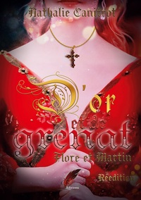 Picture of D'or et de grenat