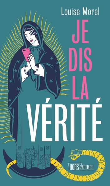 Picture of Je dis la vérité