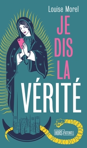 Picture of Je dis la vérité