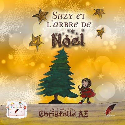 Picture of Suzy et l'arbre de Noël
