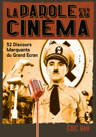 Image de La Parole est au Cinéma