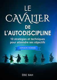 Picture of Le Cavalier de l'Autodiscipline (version homme)