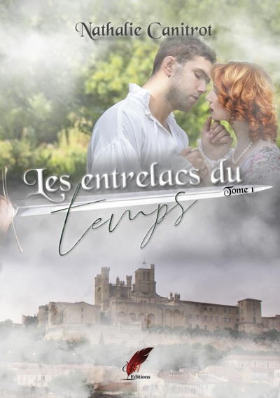 Picture of Les entrelacs du temps, tome 1