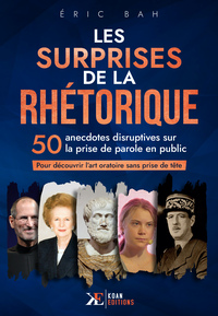 Picture of Les Surprises de la Rhétorique