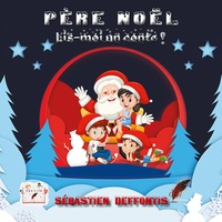 Picture of Père Noël Lis-moi un conte !
