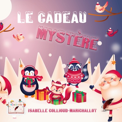 Image de Le cadeau mystère