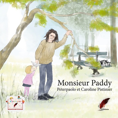 Picture of Monsieur Paddy