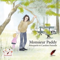 Picture of Monsieur Paddy