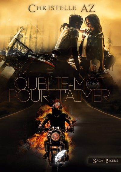 Picture of Oublie-moi pour t'aimer tome 3