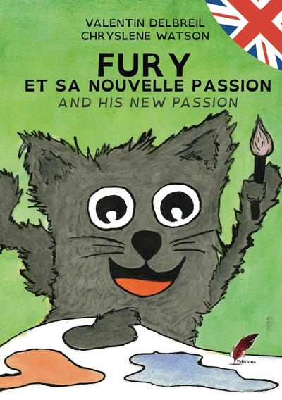 Picture of Fury et sa nouvelle passion / Fury and his new passion