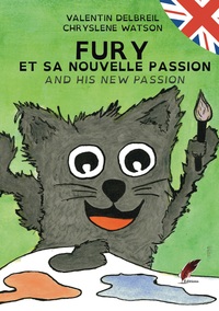 Picture of Fury et sa nouvelle passion / Fury and his new passion