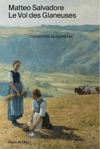 Picture of Vol des Glaneuses
