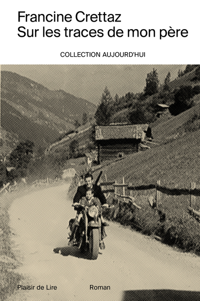 Image de Sur les traces de mon père