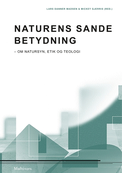 Image de Naturens sande betydning