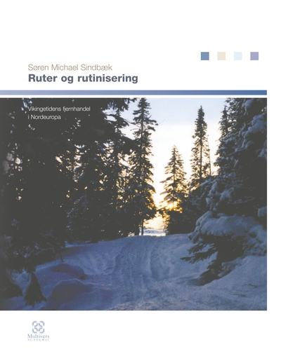 Image de Ruter og rutinisering