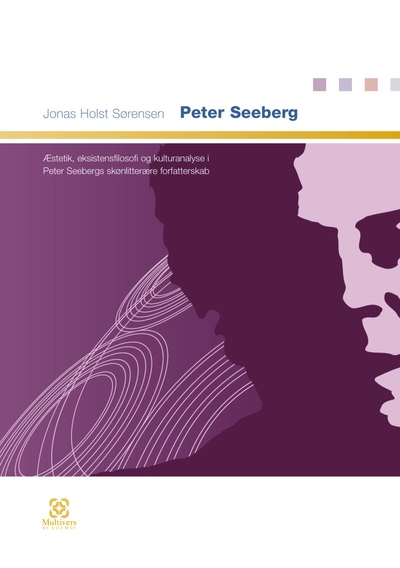 Picture of Peter Seeberg