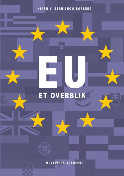Image de EU - et overblik