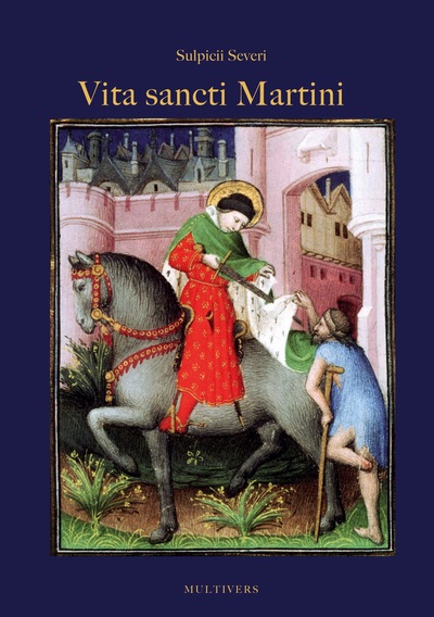 Picture of Vita sancti Martini