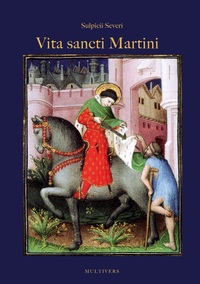 Picture of Vita sancti Martini
