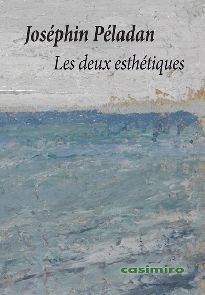 Picture of Les deux esthétiques