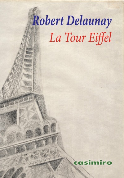 Picture of La Tour Eiffel